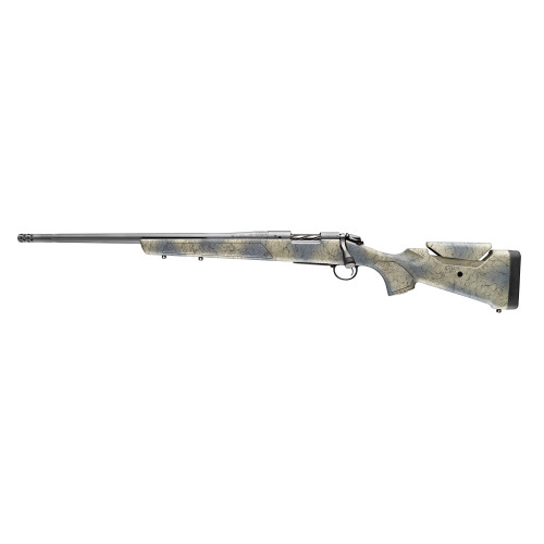 BERGARA SIERRA WLDRNSS LH 7PRC 22"