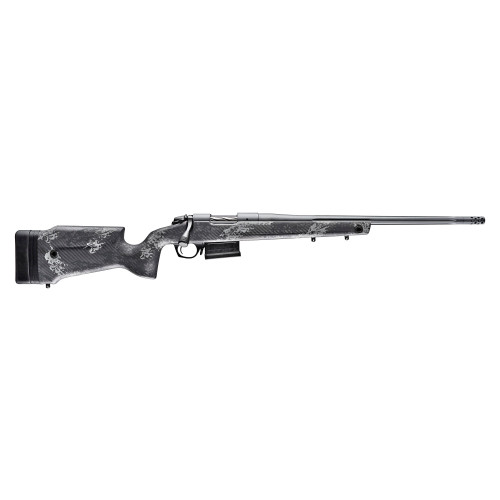 BERGARA CREST 308WIN 20" 5RD SNP GRY