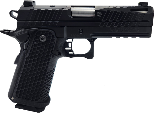LFA LFAPS61401 APPOLLO 11 SC 9MM 3.5 BLK