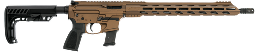 LFA LF9CH85034   CHLLNGR       9MM    16    BRTBRZ