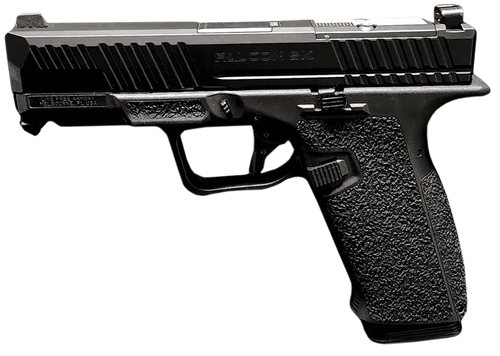 LFA LFF991011   FALCON 9X     9MM    4     BLK