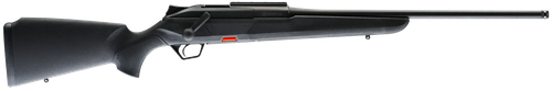 Beretta USA JBRX1E382/22 BRX1  6.5 Creedmoor 5+1 22" Black Steel Threaded Barrel, Black Picatinny Rail Receiver, Fixed Negative Comb w/Adj LOP Black Synthetic Stock
