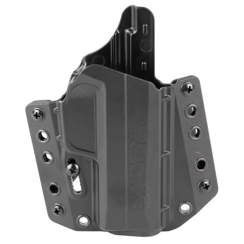 BRAVO BCA SIG P365 XMACRO OWB BLK RH