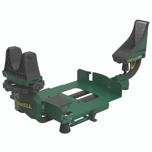 CALDWELL LEAD SLED DFT 3