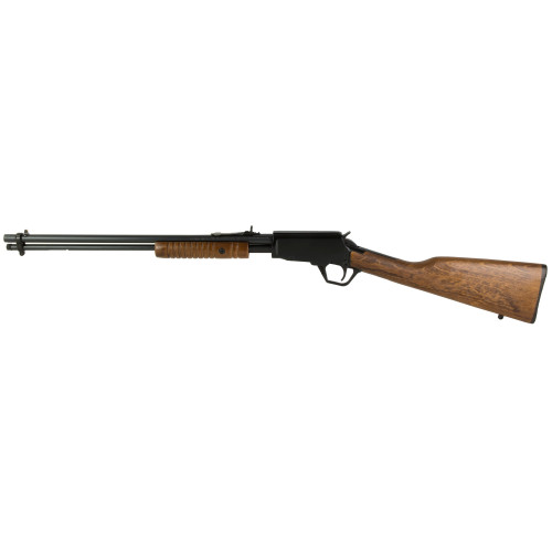ROSSI GALLERY 22WMR 20" 12RD WOOD