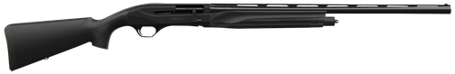 Retay USA COMGOR20BLK26 Gordion Compact 20 Gauge Semi-Auto 3" 4+1 26" Matte Black Vent Rib Barrel, Matte Black Anodized Aluminum Receiver, Adj LOBlack Synthetic Stock, Right Hand