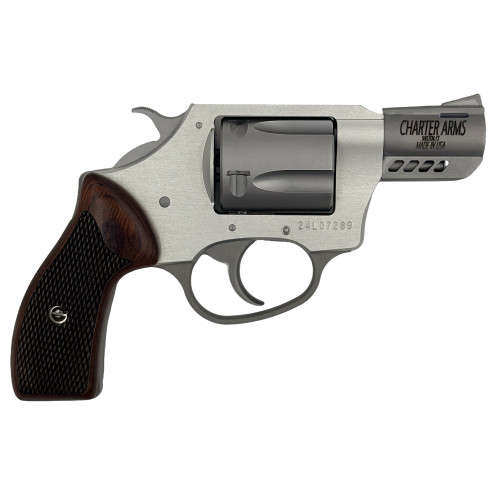 CHARTER ARMS CYTE 380ACP 2" 5RD LAV