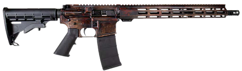 SHARK COAST 300-061-1000-23 556 16"           RUST