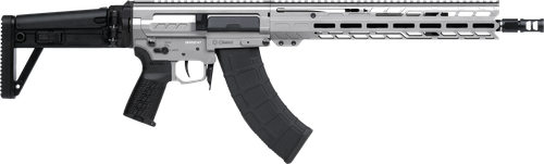 CMMG 86A7F0B-TI  DISSENT MK4 762X39 14.3 PW TITANM