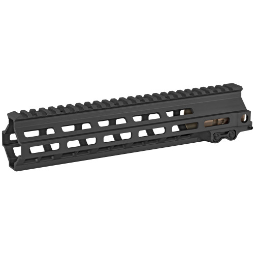 GEISSELE 10.5" SPR MOD MK8 MLOK BLK