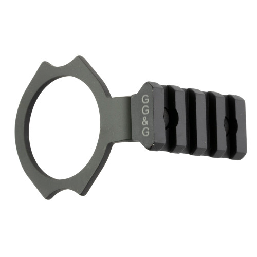 GG&G BENELLI M4 FLASHLIGHT MOUNT