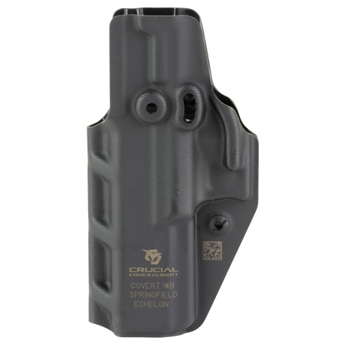 CRUCIAL AMBI COVERT IWB ECHELON