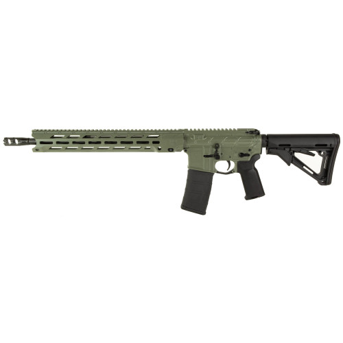 DBF DB15 OBSDN 5.56 16" 30RD JUNGLE