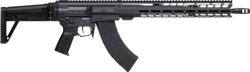 CMMG 86AD60B-SG  DISSENT MK47 762X39 16.1   SNPGRY