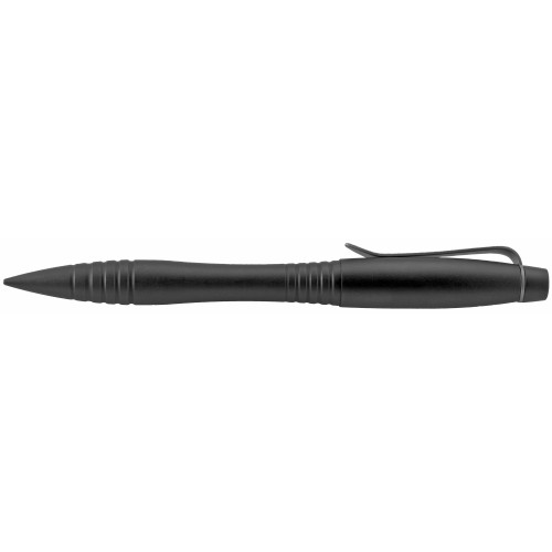 CRKT WILLIAMS TACTICAL PEN 6" BLK