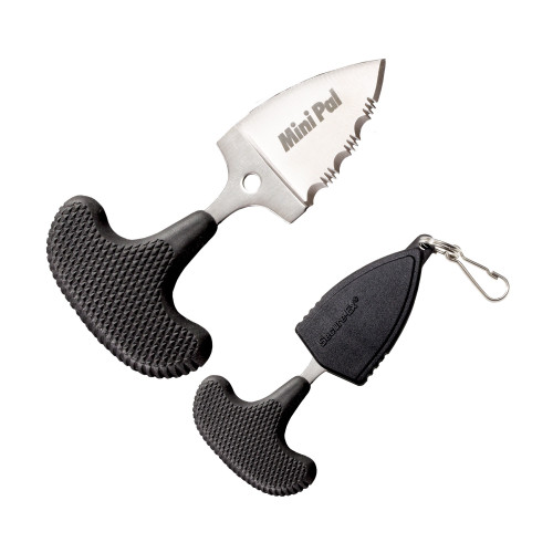 COLD STEEL MINI PAL W/SHEATH