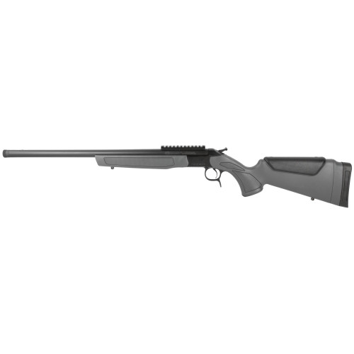 CVA SCOUT GEN 3 450BM 22" BLK/GRY