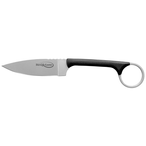 COLD STL BIRD&GAME 3.5" PLN W/SHEATH