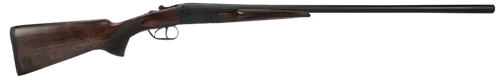 Heritage Mfg BL1228BK Badlander  12 Gauge Break-Open 3" 2+1 28" Black Oxide Turkish Walnut Stock