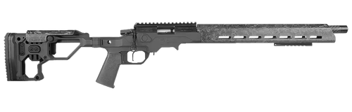 CHRIS 8011202001 MPR RIMFIRE   22LR  18     BLKNTD