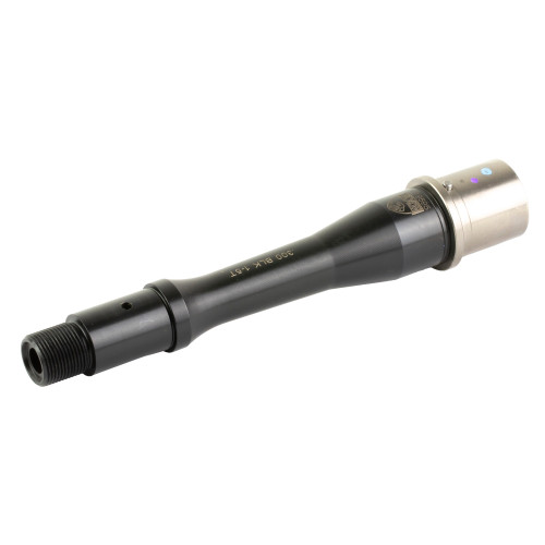 FAXON MATCH BBL 300BLK 6" GNNR