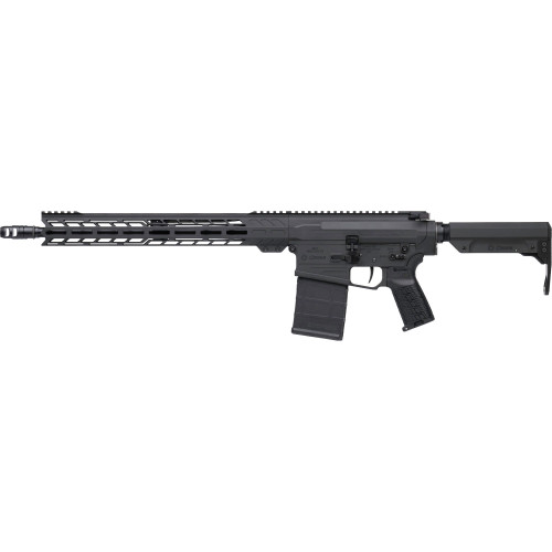 CMMG RSLT MK3 8.6BLK 16.1" 20RD AB