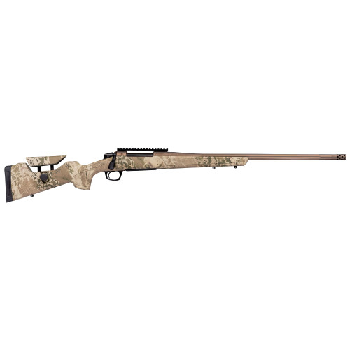 CVA CASCADE LR HNTR 7 PRC 24" 3RD