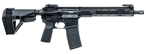 Watchtower Firearms RDR55611BLK Raider  5.56 NATO 30+1 B5 Grip Black