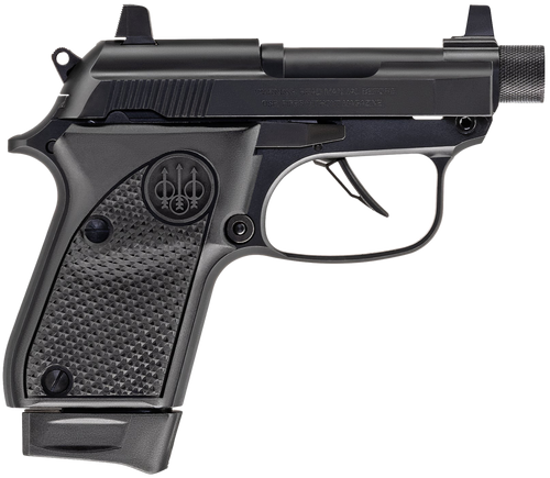 Beretta USA J30X32R8TB 30X Tomcat  Micro-Compact Frame 32 ACP 8+1 2.80"