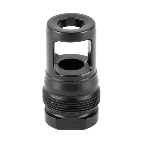 DEAD AIR XEMAX BRAKE 11/16X24 45CAL