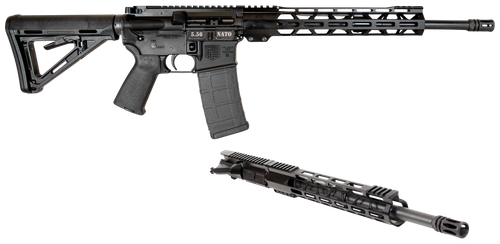 DBF DB15 COMBO 5.56 16"/300BLK 16"