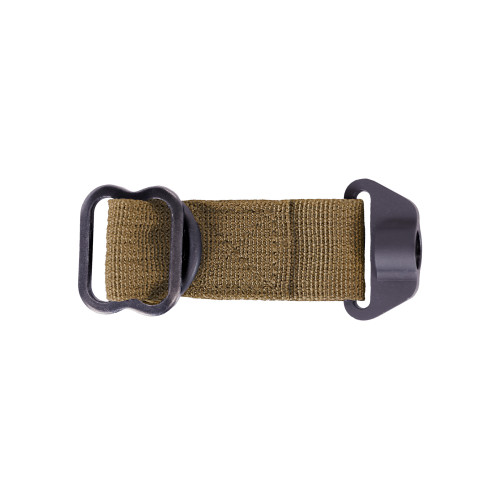 GROVTEC BUTTSTOCK SLING TAIL COY