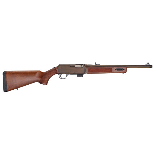 HNRY HMESTEDR 9MM 10RD 18.66" BRONZE