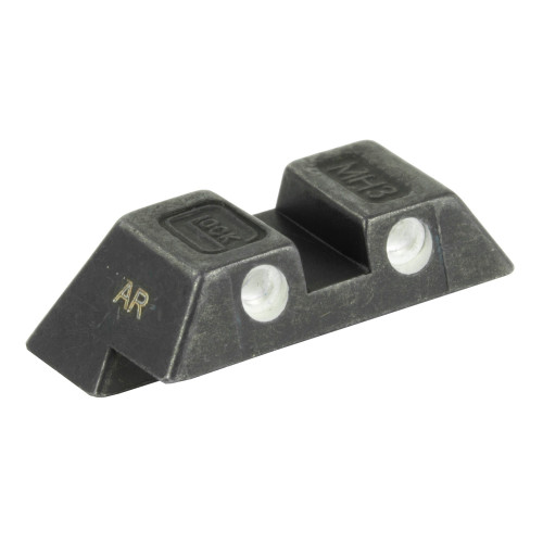 GLOCK OEM NIGHT SIGHT REAR ONLY 6.5
