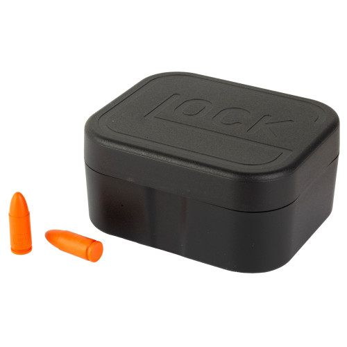 GLOCK DUMMY ROUNDS 9X19 PKG 50 RDS