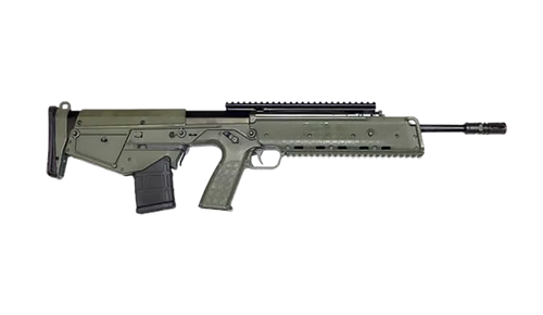 Kel-Tec RDB20GRN  RDB 223 Rem 20+1 20"