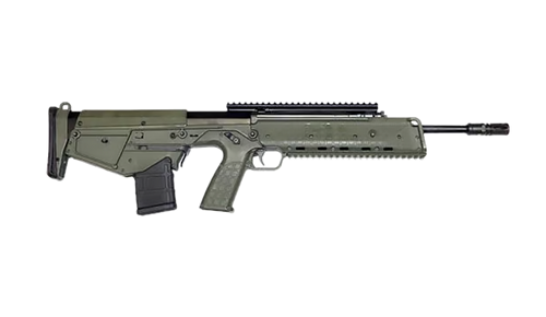 Kel-Tec RDB20GRN  RDB 223 Rem 20+1 20"