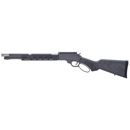 HENRY SPD HUSH 45-70 16.5" 4RD