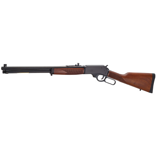 HENRY STEEL 360HMR 20" 5RD BLK