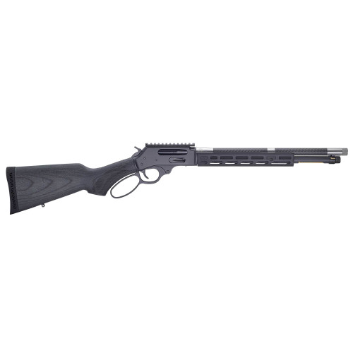 HENRY SPD HUSH 44MAG 16.5" 7RD