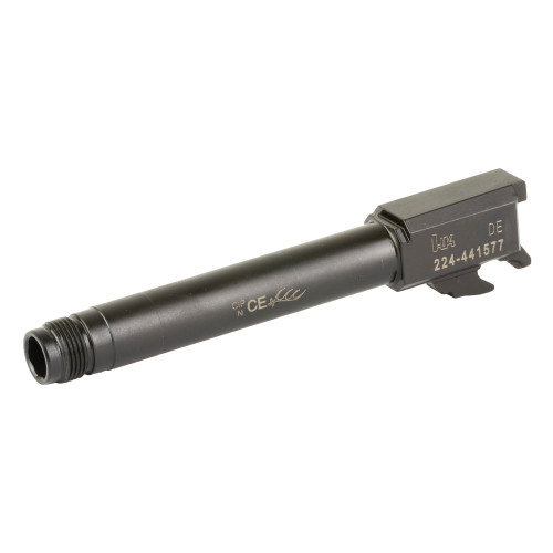 HK THRDD BARREL VP9 TACT 9MM 4.68"