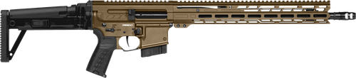 CMMG 60AA90C-MB  DISSENT MK4 6MMARC 16.1     MDBRZ