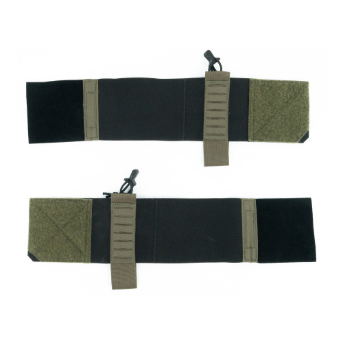 HSP THORAX INCOG CUMMERBUNDS MED RG