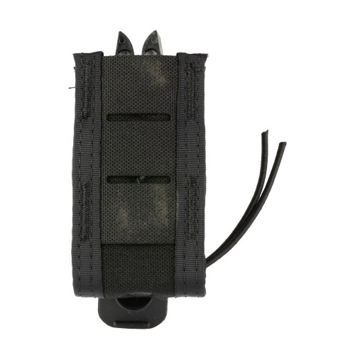 HSGI DUTY PISTOL TACO BLK