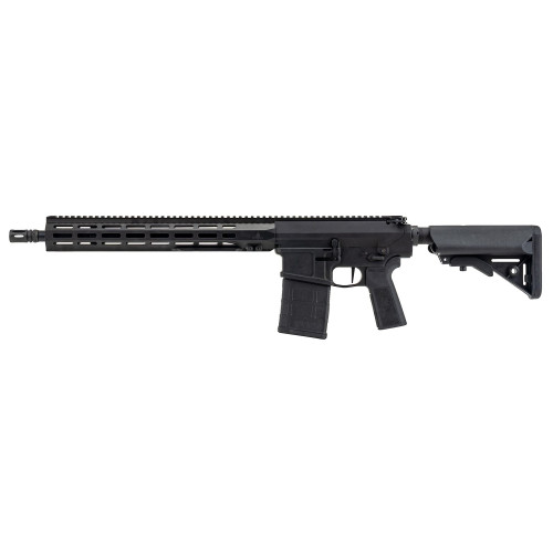 IWI ZION-25 CAR 308WIN 16" 20RD BLK