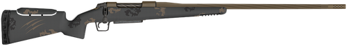 FIERCE FRXP65PRC22MM   TWRIVLXP 6.5PRC 22 3 MDB/TR