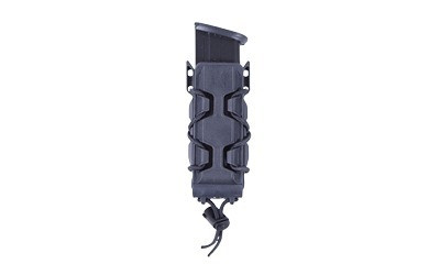 HSGI POLYMER PISTOL TACO V2 BLK