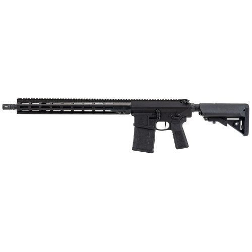 IWI ZION-25 DMR 308 WIN 18" 20RD BLK