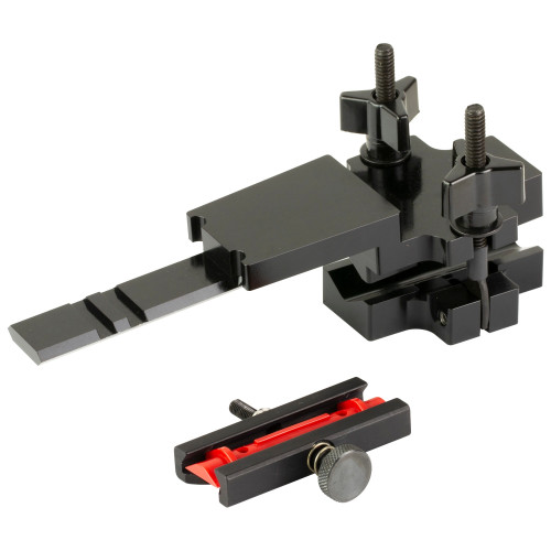 MAGNETOSPEED LARGE BRAKE ADPTR BLK
