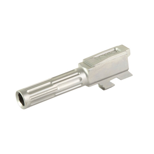 LANTAC 9INE FOR G43 FLUTED BBL SS